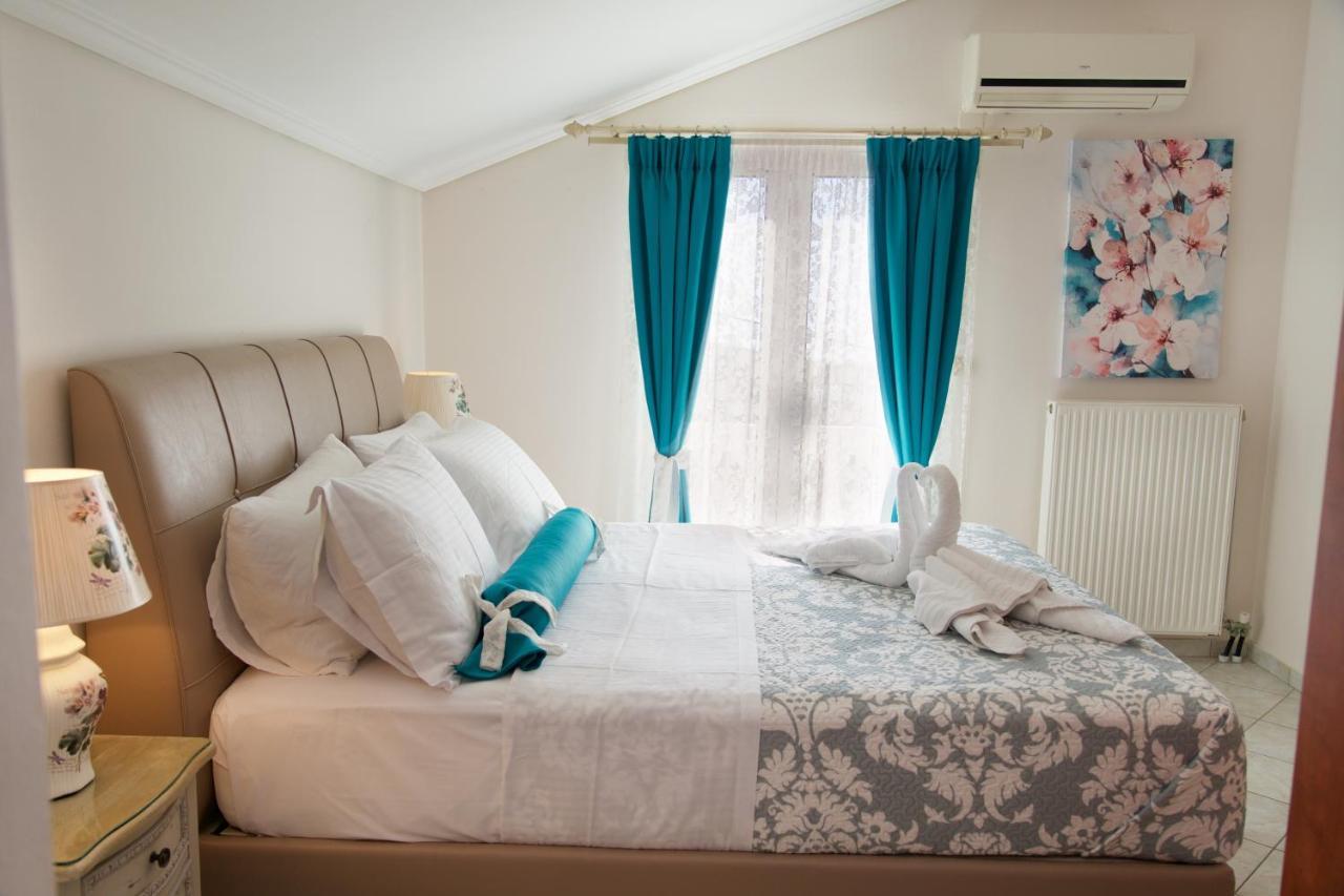Madalena'S Apartment Razáta 外观 照片