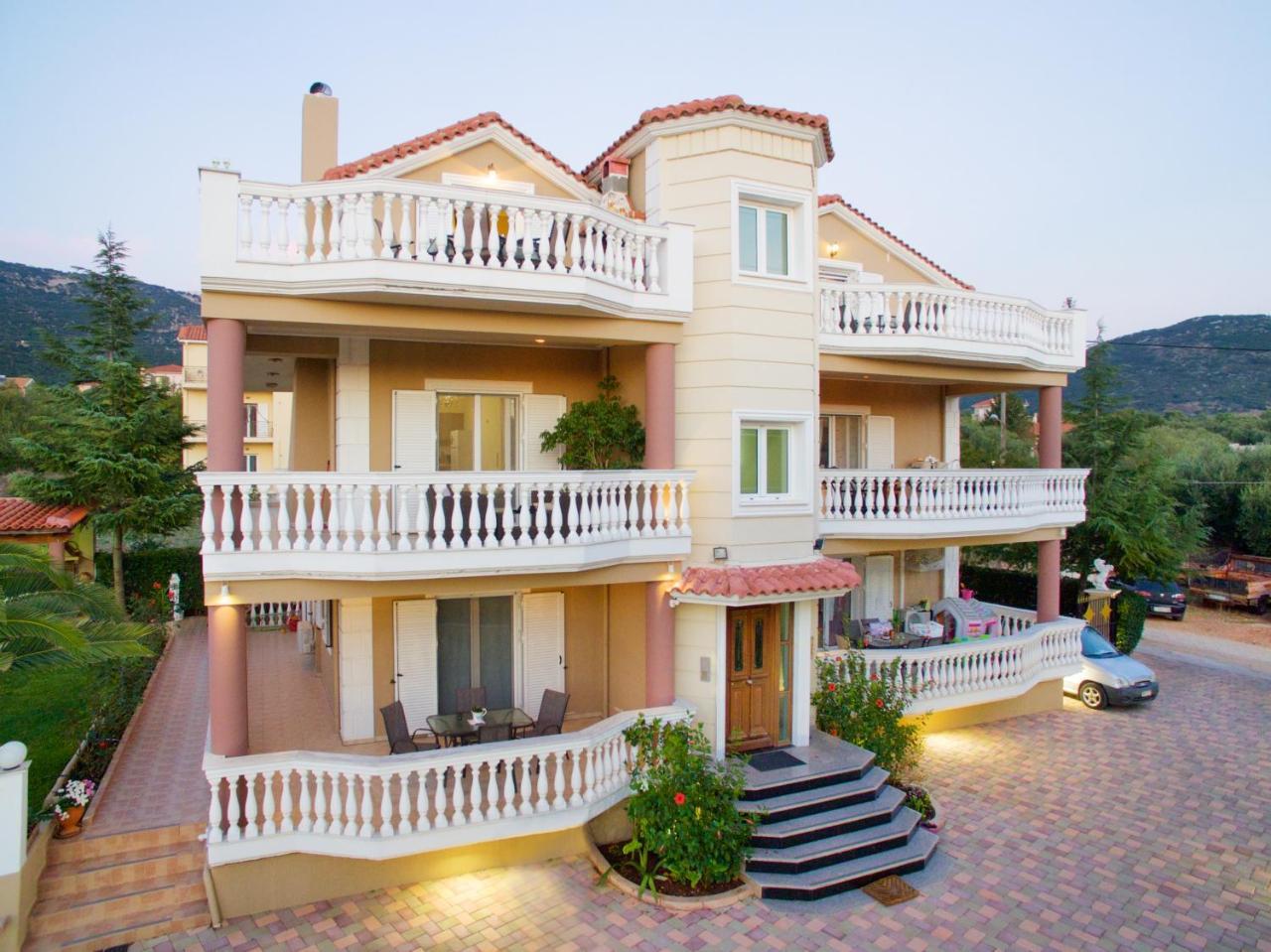 Madalena'S Apartment Razáta 外观 照片