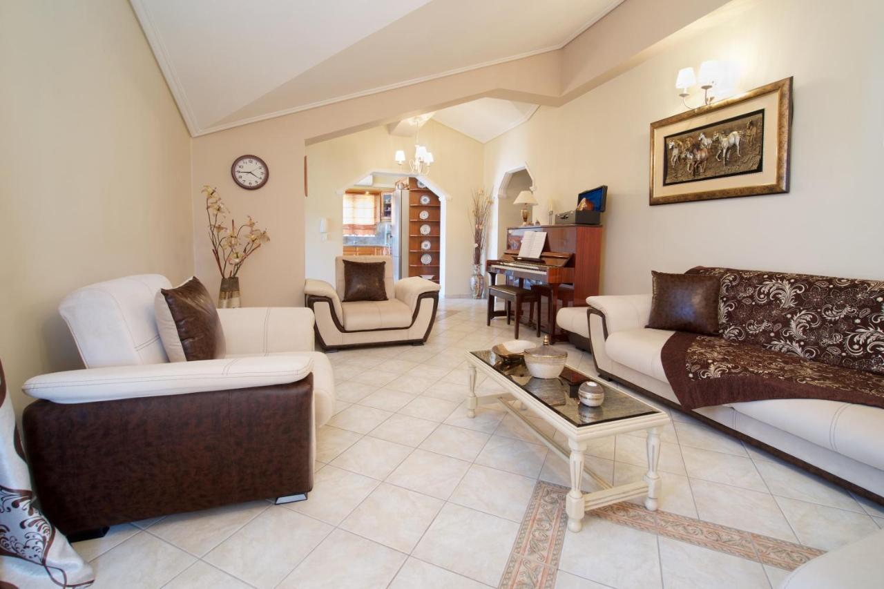 Madalena'S Apartment Razáta 外观 照片