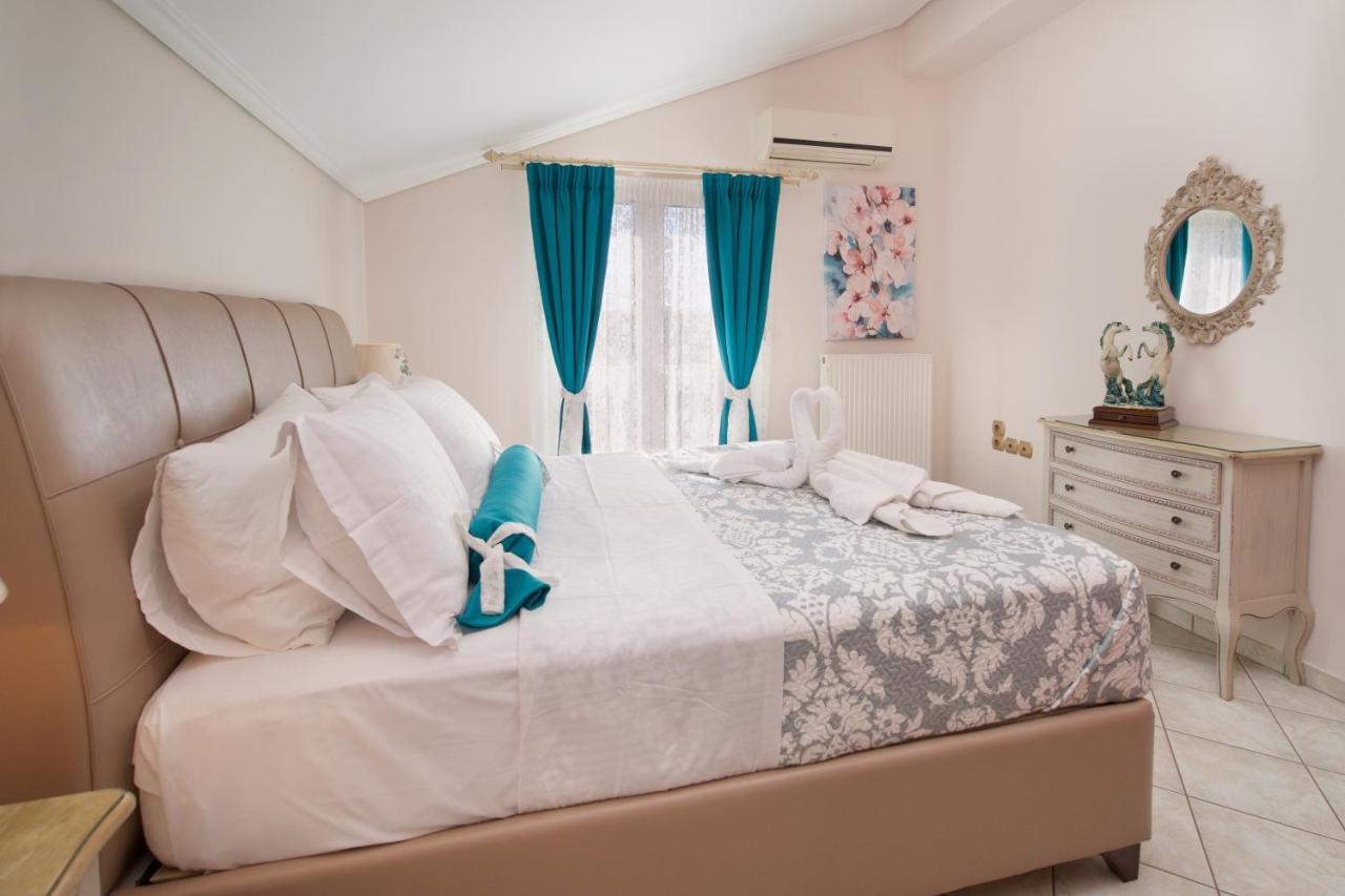 Madalena'S Apartment Razáta 外观 照片
