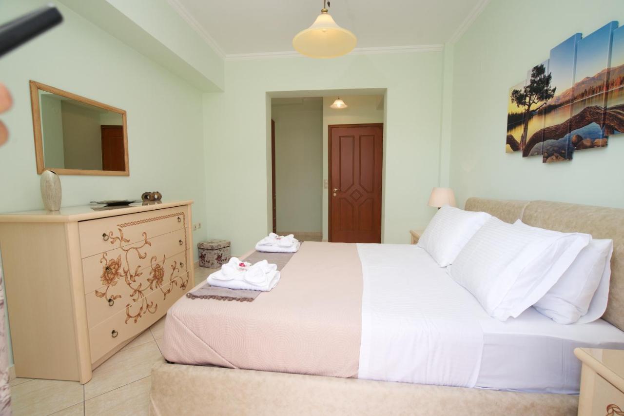 Madalena'S Apartment Razáta 外观 照片
