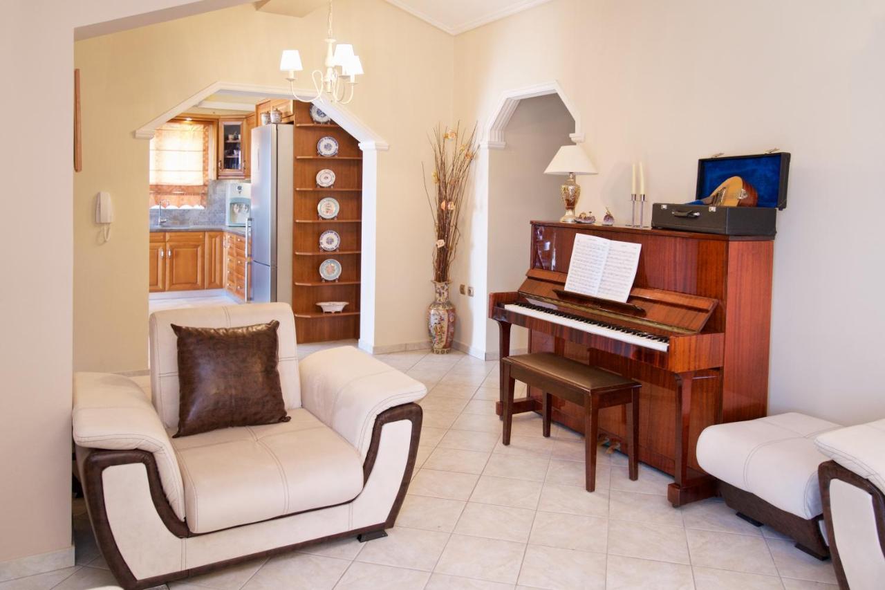 Madalena'S Apartment Razáta 外观 照片