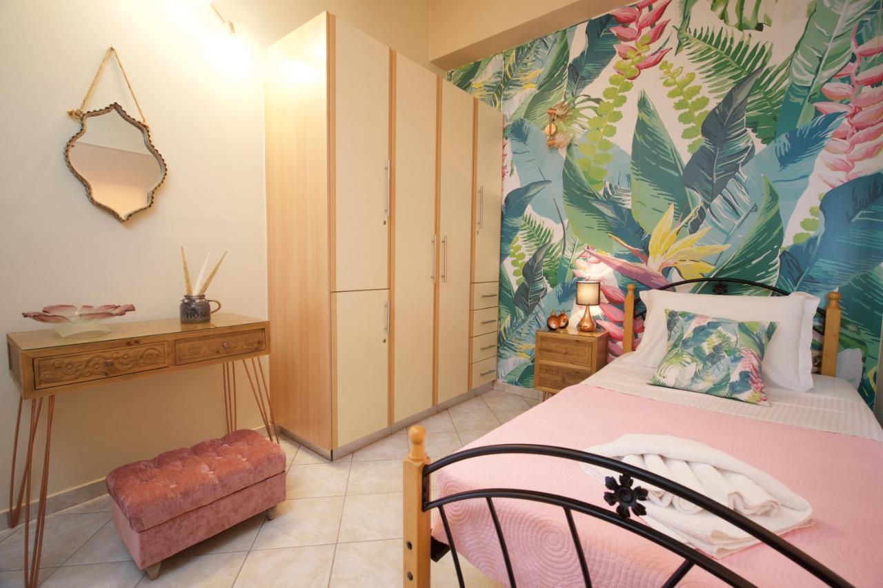Madalena'S Apartment Razáta 外观 照片