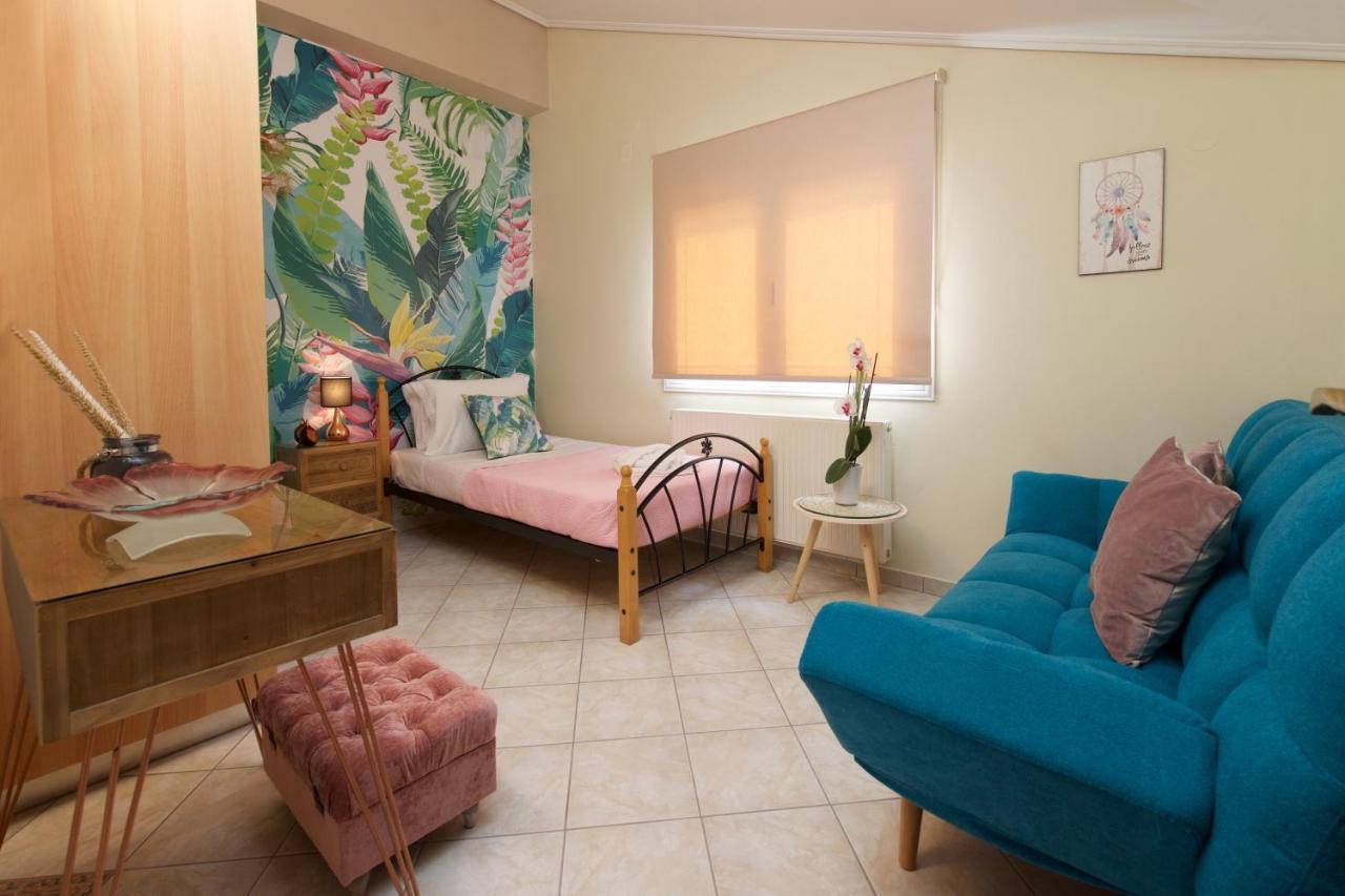 Madalena'S Apartment Razáta 外观 照片