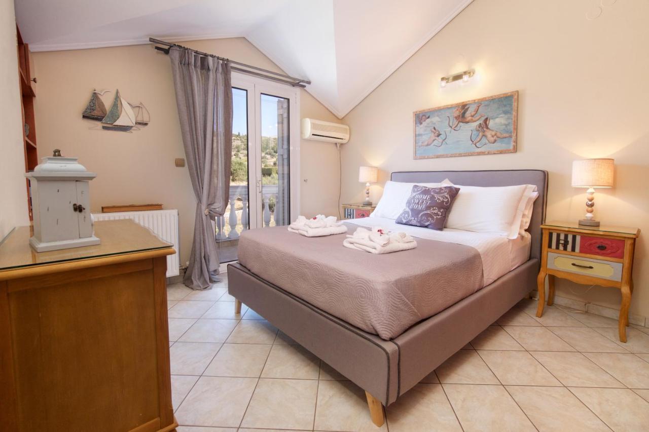 Madalena'S Apartment Razáta 外观 照片